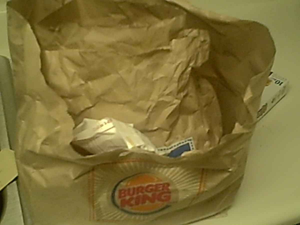 BK Bag